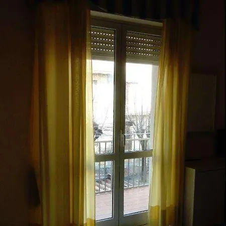 Rubens Hotel