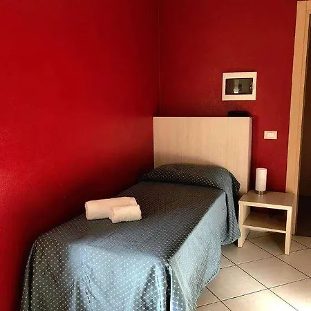 Hotel Rubens