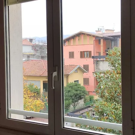 Otel Rubens Montecatini Terme