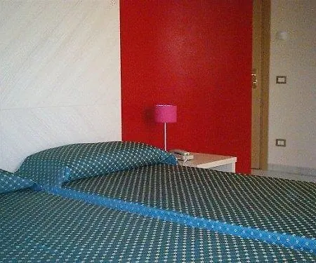 Otel Rubens