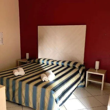 Otel Rubens 3*